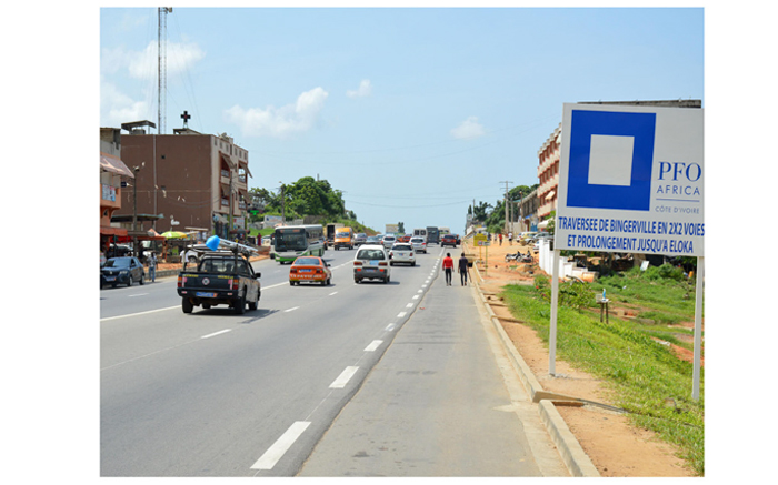 Image deplacement reseau Bingerville-Ebrah